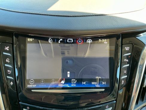Used 2015 Cadillac Escalade Premium AWD/4WD image 20