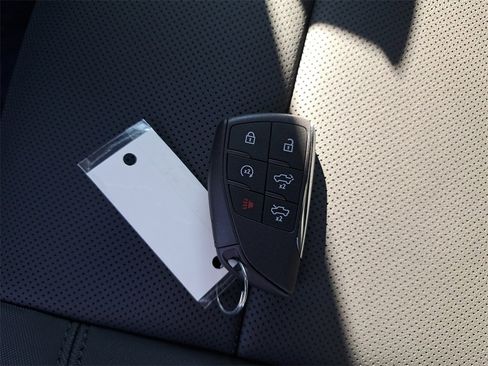 New 2025 GMC Hummer EV 3X w/ Extreme Off-Road Package image 47