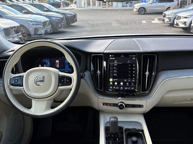Certified 2024 Volvo XC60 B5 Plus w/ Protection Package Premier AWD/4WD image 24