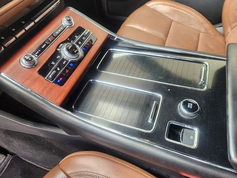 Used 2022 Lincoln Aviator Reserve w/ Elements Package Plus image 20