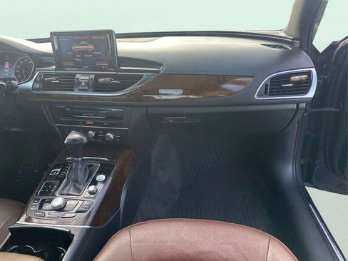 Used 2012 Audi A6 3.0T Premium Plus image 6