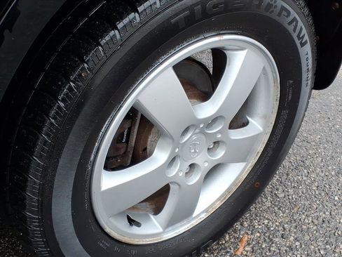 Used 2006 Hyundai Tucson GL image 10