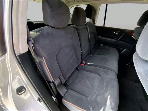 Used 2019 Nissan Armada SV w/ Driver Package RWD image 19