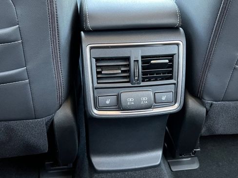 Used 2019 Subaru Forester Touring w/ Popular Package #3 AWD/4WD image 36