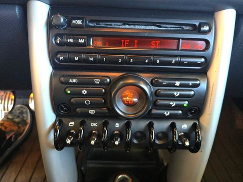 Used 2005 MINI Cooper S image 14