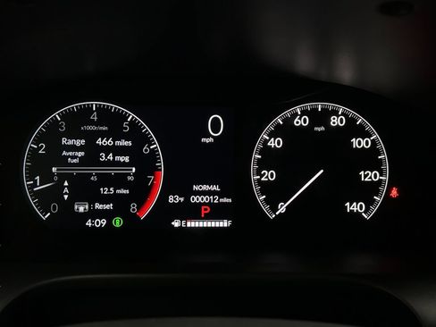 Used 2026 Honda HR-V Sport image 16