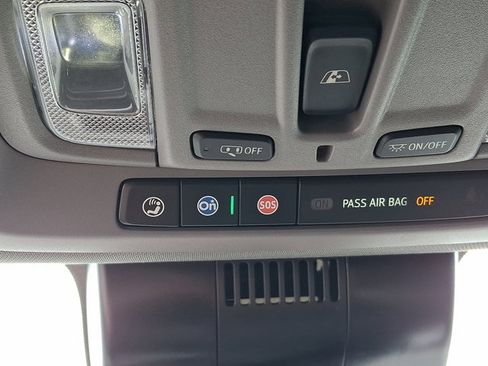 Used 2025 GMC Sierra 2500 SLE w/ Max Trailering Package AWD/4WD image 28