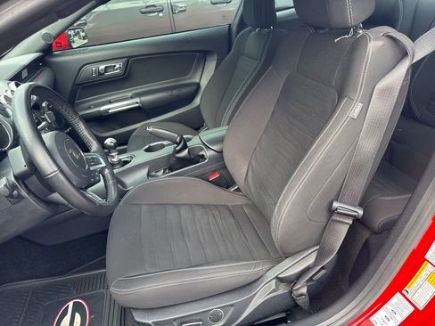 Used 2016 Ford Mustang GT w/ GT Performance Package image 6