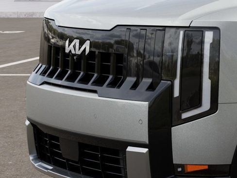 New 2027 Kia Telluride SX w/ Towing Package FWD image 12