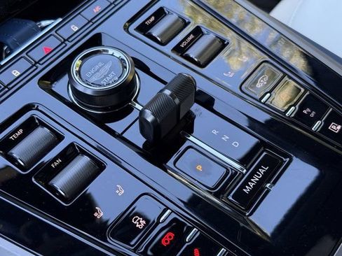 New 2025 Aston Martin DBX 707 image 25