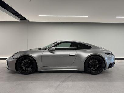 Used 2022 Porsche 911 GT3 RS