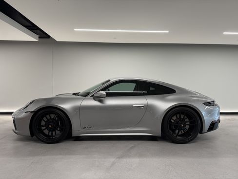 Used 2022 Porsche 911 GT3 RS image 1