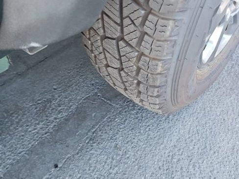 Used 2023 Ford Bronco Big Bend AWD/4WD image 14