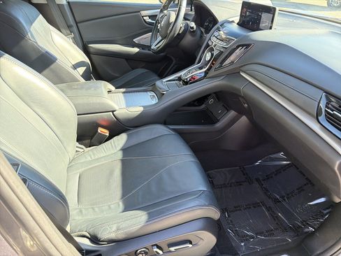 Used 2020 Acura RDX FWD w/ Technology Package image 25