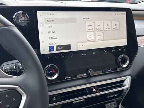 Certified 2025 Lexus RX 350 Premium Plus image 23