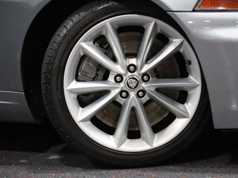 Used 2011 Jaguar XKR R RWD image 6