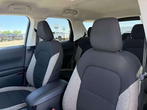 Used 2025 Ford Bronco Sport Big Bend AWD/4WD image 12