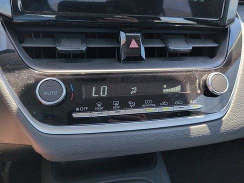 Certified 2024 Toyota Corolla LE FWD image 23
