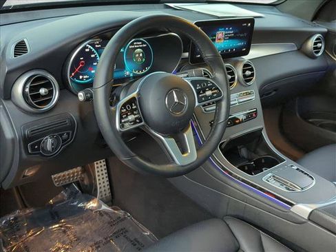 Certified 2022 Mercedes-Benz GLC 300 4MATIC image 10