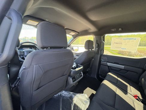 New 2026 Ford F150 XLT AWD/4WD image 18