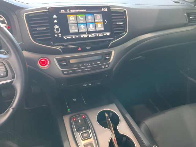 Certified 2024 Honda Ridgeline RTL image 18