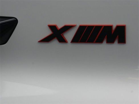 New 2026 BMW XM Label Red w/ M Driver's Package image 25