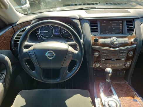 Used 2019 Nissan Armada SV w/ Driver Package image 16
