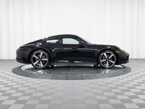 New 2026 Porsche 911 Carrera RWD image 8