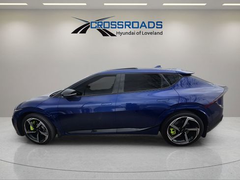 Used 2023 Kia EV6 GT image 6
