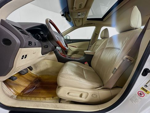 Used 2008 Lexus ES 350 image 13
