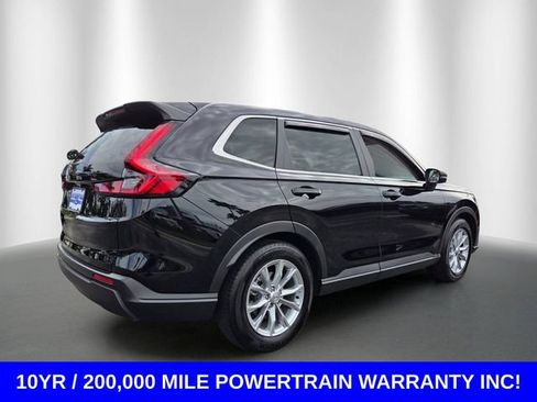 Used 2025 Honda CR-V EX image 5
