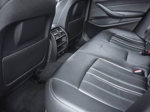 Used 2018 BMW 540i RWD image 20