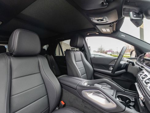 New 2026 Mercedes-Benz GLE 450 4MATIC image 31