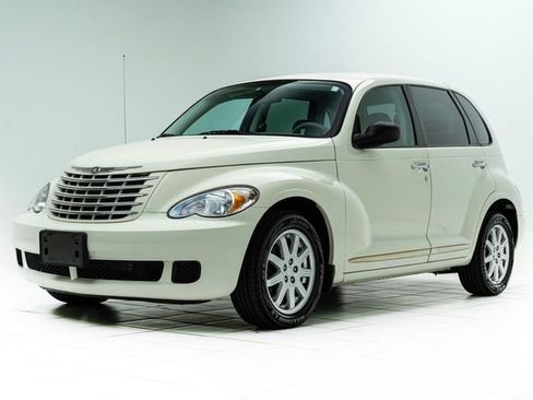 Used 2007 Chrysler PT Cruiser Touring w/ Fleet Value Group I image 8
