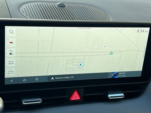 New 2026 Hyundai Ioniq 5 Limited RWD image 19