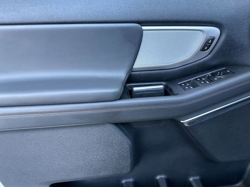 Certified 2025 Ford Expedition Max Active RWD image 10