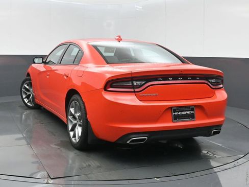 Certified 2023 Dodge Charger SXT w/ Plus Group image 6