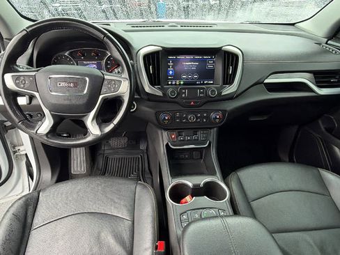Used 2020 GMC Terrain SLT image 26