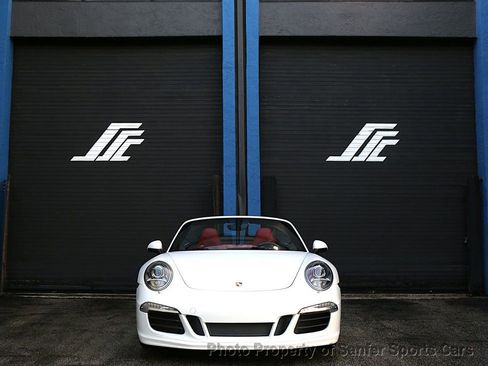 Used 2013 Porsche 911 Carrera S image 11