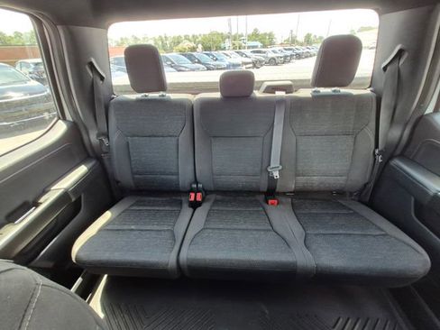 Used 2023 Ford F150 XLT w/ Equipment Group 302A High AWD/4WD image 14