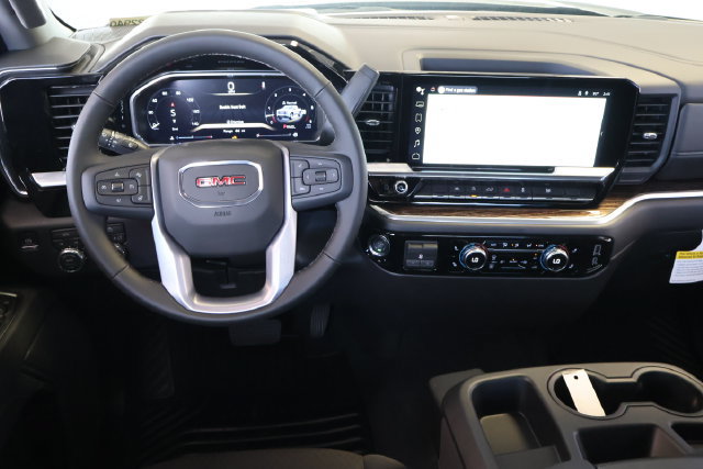 New 2026 GMC Sierra 1500 SLE w/ Max Trailering Package AWD/4WD image 19