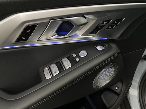 New 2026 BMW XM Label Red image 33