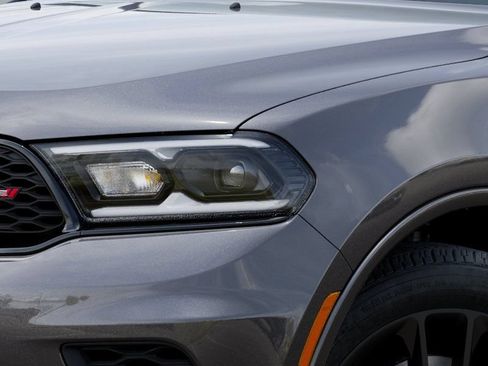 New 2026 Dodge Durango GT w/ Blacktop Package AWD/4WD image 10