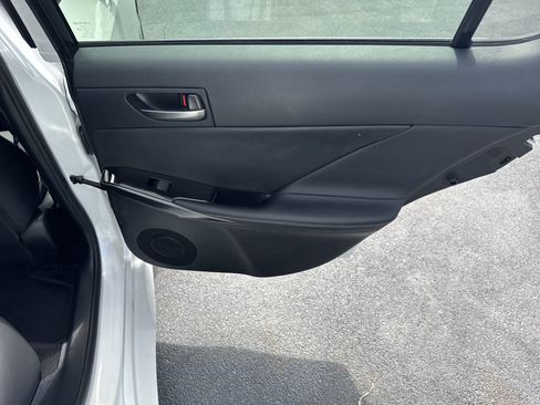Used 2025 Lexus IS 300 w/ Comfort Package RWD image 36