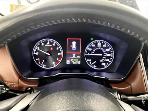 Used 2020 Subaru Outback Touring XT image 25