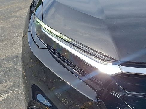 Used 2025 Honda CR-V EX image 28