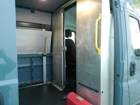 Used 2020 RAM ProMaster 3500 image 7