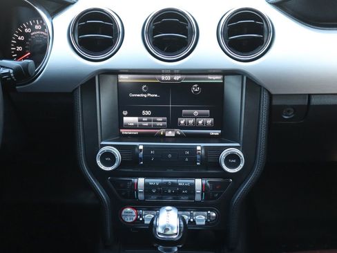 Used 2015 Ford Mustang GT Premium w/ Equipment Group 401A image 32