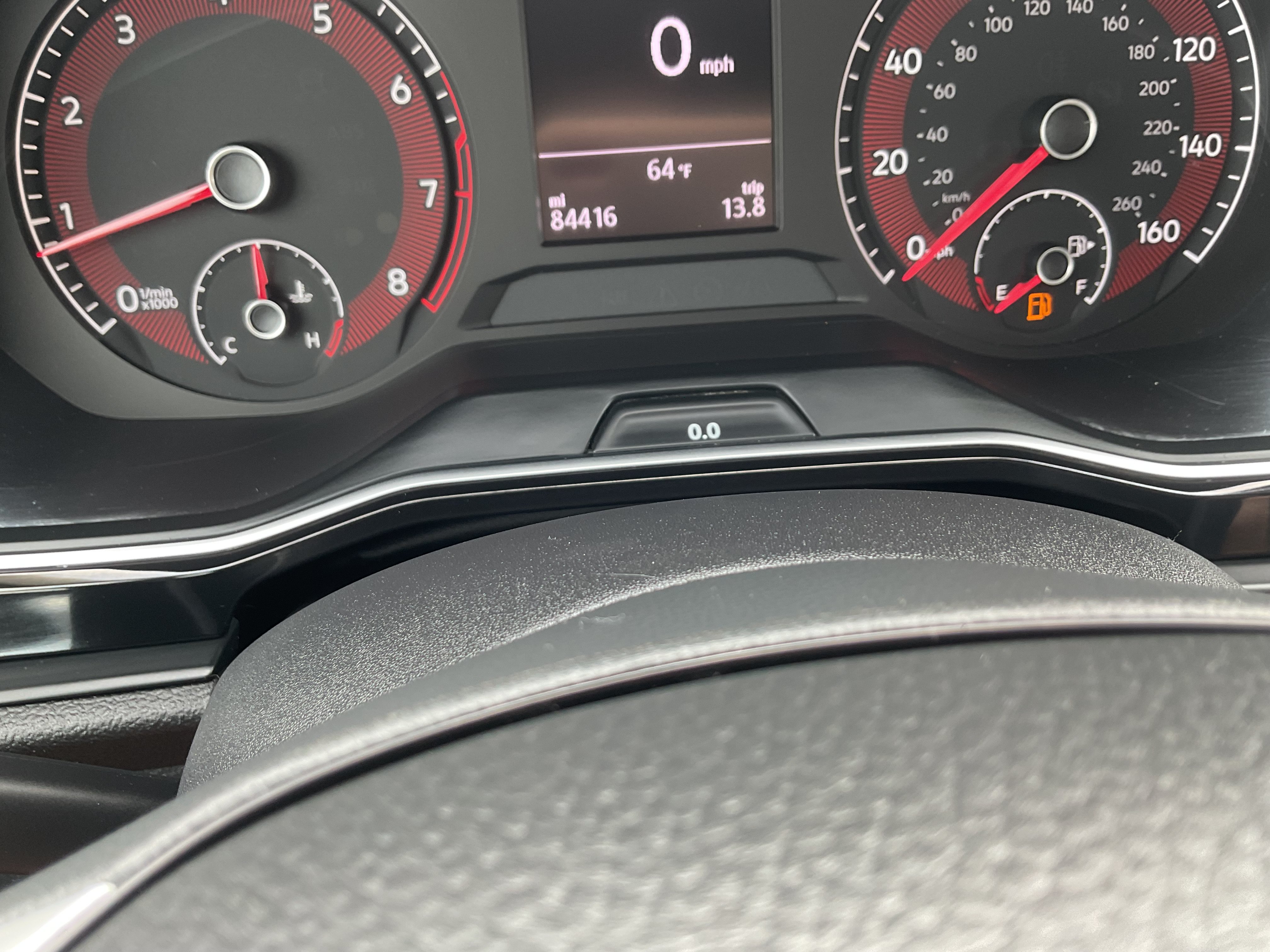 Used 2019 Volkswagen Jetta S w/ Driver Assistance Package FWD image 18