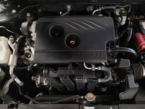 Used 2019 Nissan Altima 2.5 SV FWD image 30